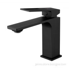 Wash Basin Faucet Mixer Tap